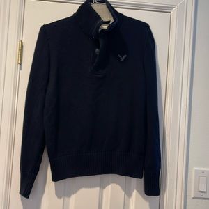 Men’s classic American Eagle outfitters, medium size, authentic quality clothing